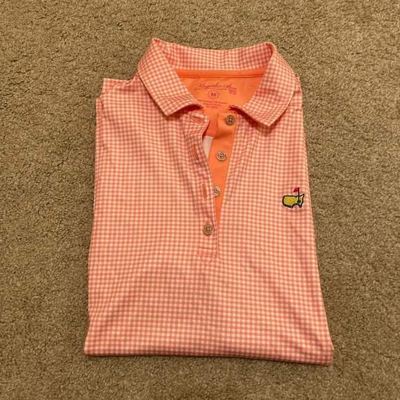 Masters Tops - Magnolia Lane Masters shirt